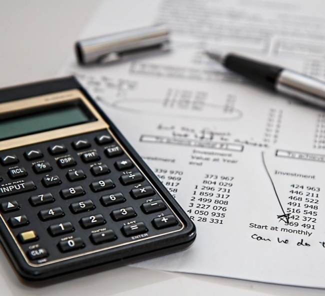 KIT DE L’INVESTISSEUR